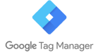 Google Tag Manager logo